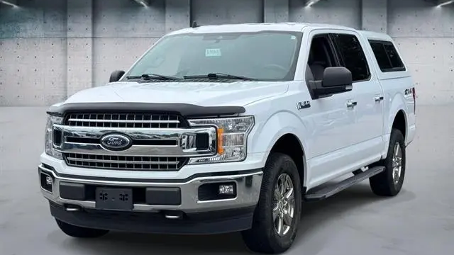 Preowned 2020 Ford F-150 XL for Sale