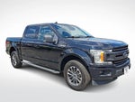 2020 F-150 Thumbnail 1