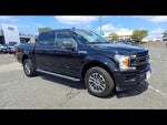 2020 F-150 Thumbnail 2