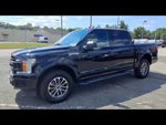 2020 F-150 Thumbnail 4