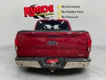 2020 F-150 Thumbnail 4