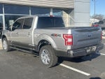 2020 F-150 Thumbnail 6