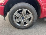 2018 F-150 Thumbnail 25