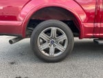 2018 F-150 Thumbnail 26