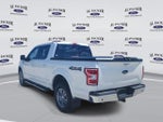 2018 F-150 Thumbnail 3