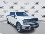 2018 F-150 Thumbnail 7