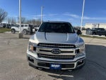 2018 F-150 Thumbnail 2
