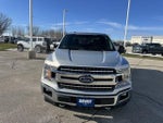 2018 F-150 Thumbnail 2