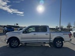 2018 F-150 Thumbnail 4