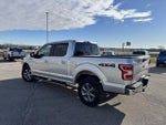 2018 F-150 Thumbnail 5