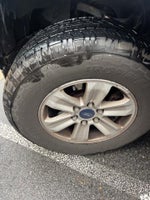 2018 F-150 Thumbnail 7