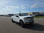 2018 F-150 Thumbnail 3