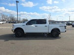 2018 F-150 Thumbnail 4