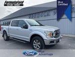 2018 F-150 Thumbnail 1