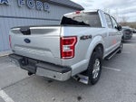 2018 F-150 Thumbnail 3