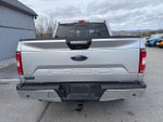 2018 F-150 Thumbnail 4