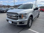 2018 F-150 Thumbnail 7