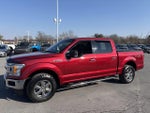 2018 F-150 Thumbnail 2