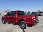 2018 F-150 Thumbnail 3