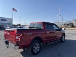 2018 F-150 Thumbnail 9