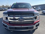 2018 F-150 Thumbnail 12