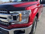 2018 F-150 Thumbnail 13