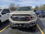 2018 F-150 Thumbnail 1
