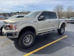 2018 F-150 Thumbnail 2