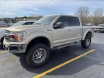 2018 F-150 Thumbnail 4