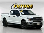 2018 F-150 Thumbnail 1