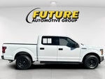 2018 F-150 Thumbnail 2