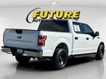 2018 F-150 Thumbnail 3