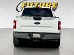 2018 F-150 Thumbnail 4