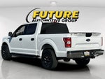 2018 F-150 Thumbnail 5