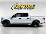 2018 F-150 Thumbnail 6