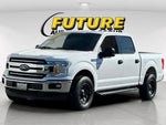 2018 F-150 Thumbnail 7