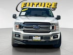 2018 F-150 Thumbnail 8
