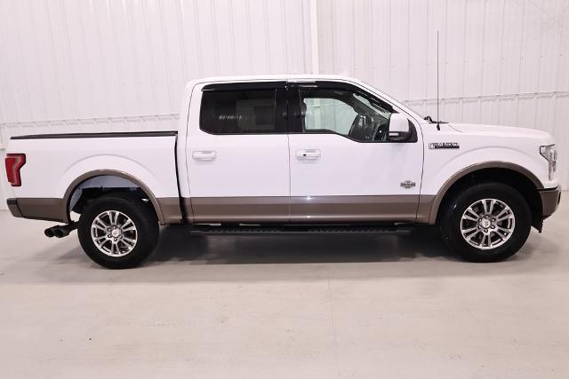 2018 Ford F-150 XL — photo 1 of 12