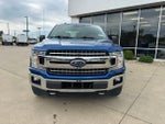 2018 F-150 Thumbnail 2