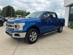 2018 F-150 Thumbnail 3