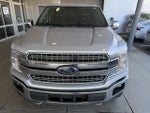 2018 F-150 Thumbnail 2