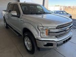2018 F-150 Thumbnail 3