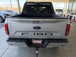 2018 F-150 Thumbnail 5