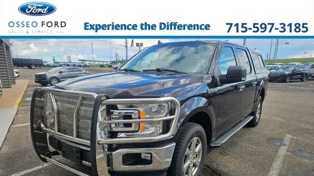 Preowned 2019 Ford F-150 XL for Sale