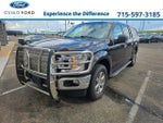 2019 F-150 Thumbnail 1