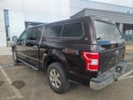 2019 F-150 Thumbnail 3