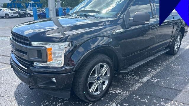 Preowned 2019 Ford F-150 XL for Sale