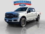 2019 F-150 Thumbnail 2