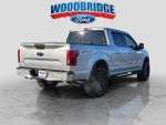 2019 F-150 Thumbnail 5