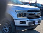 2019 F-150 Thumbnail 9